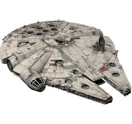 Black Friday Special: Bandai Perfect Grade Millennium Falcon Scale Model Kit