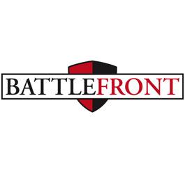 Battlefront Gaming Miniatures