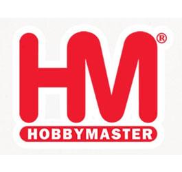 Special Savings on Hobby Master