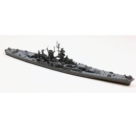 Navis-Neptun 1/1250 Scale Model Ship Restock