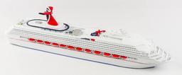 More New CM Model Ships