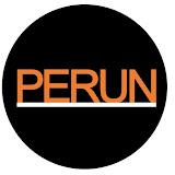 PerunAU YouTube Channel