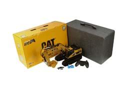Diecast Masters Cat 330DL Excavator Special Offer