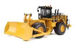 New Cat Models