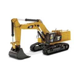 Cat 390F L Hydraulic Excavator