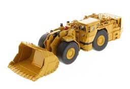 Cat R2900 XE Underground Mining Loader