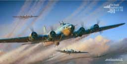 New Eduard B-17F Limited Edition Model Kit