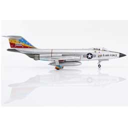 Hobby Master F-101C Voodoo Robin Olds