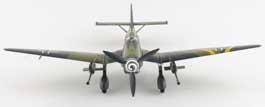 Hobby Master Ju87G-2 'Stuka' Tank Buster 1/72 Scale Diecast Model
