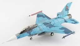 Hobby Master 'Top Gun' F-16 with Centennial of Naval Aviation Markings