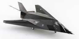 Hobby Master F-117A Nighthawk 1/72 Scale Model