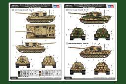 HobbyBoss Jagdtiger Special Offer