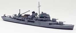Neptun USS Barnegat 1941 Scale Model Ship