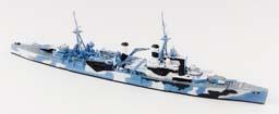Navis-Neptun Model Ships Arrivals 10/9/24