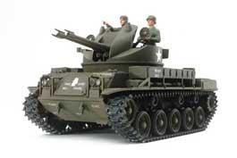 Tamiya M42 Duster 1/35 Scale Model Kit