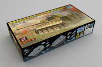 Trumpeter Tiger I Mid-Production Giant Model Kit