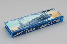 Trumpeter USS  Midway Scale Plastic Model Kit