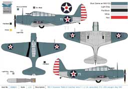 SkyMax TBD Devastators