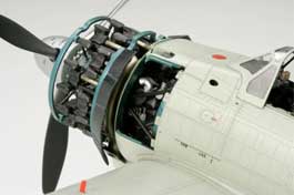 Tamiya A6M2B Zero Type 21 1/32 Scale Kit Super Discount