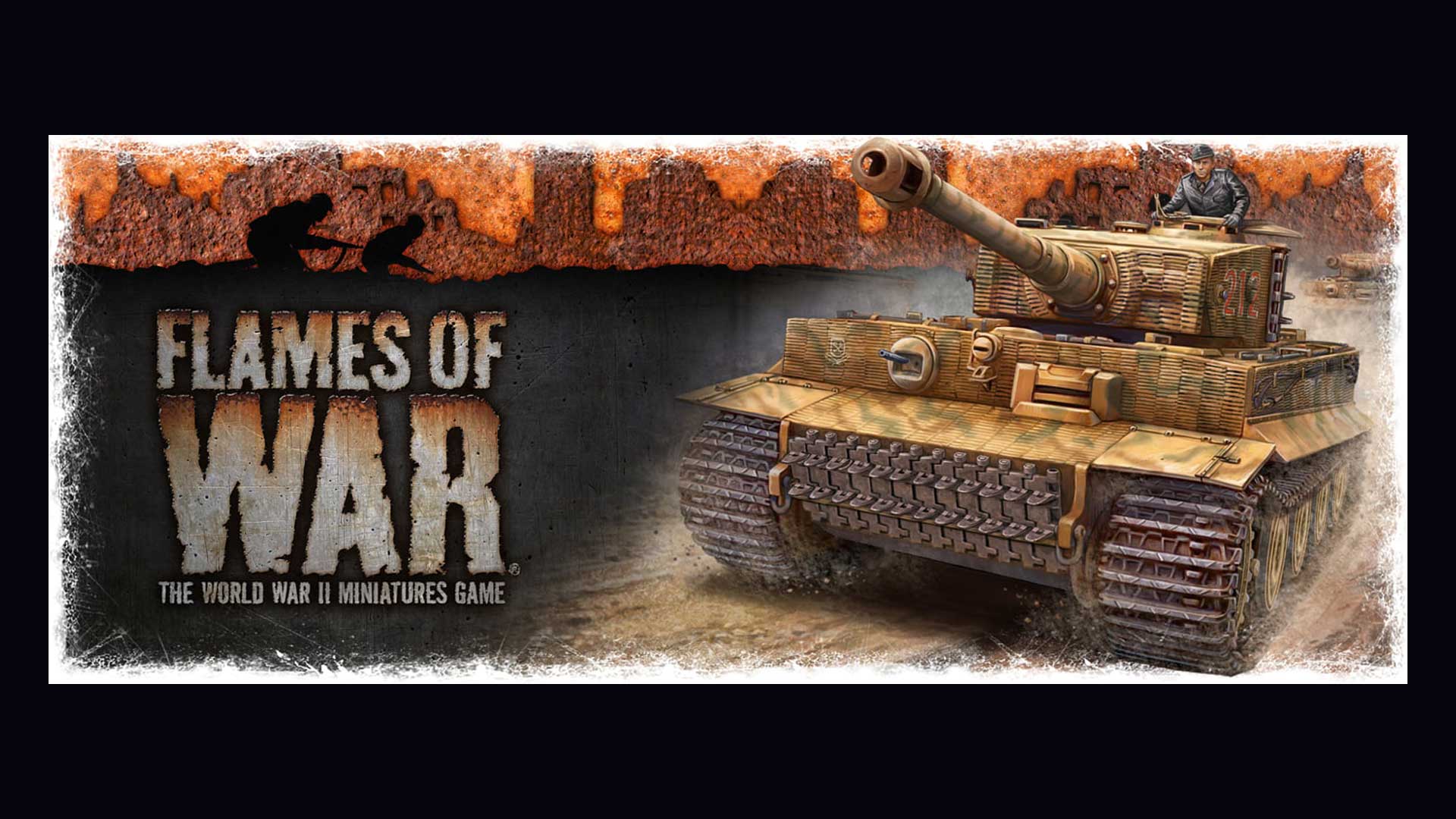 Flames of War